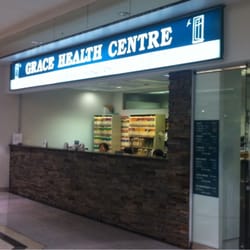 Grace Physiotherapy Centre