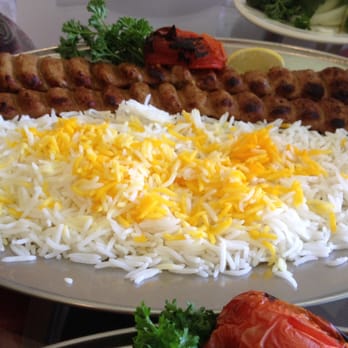 Villagio Cafe - Lamb Koobideh - Persian/Iranian Near Me - Baltimore, Maryland Villagio Cafe - Lamb Koobideh - Persian/Iranian Near Me - Baltimore, Maryland