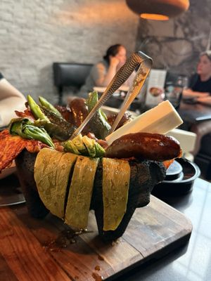 Margarita Factory Beaverton by null