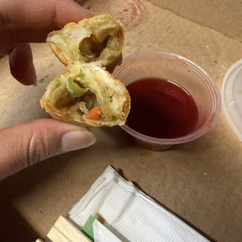 Yummy Kitchen - Spring rolls - Noodles Near Me - Wahiawa, Hawaii Yummy Kitchen - Spring rolls - Noodles Near Me - Wahiawa, Hawaii