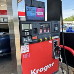 Kroger