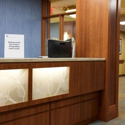 City of Hope Cancer Center Chicago