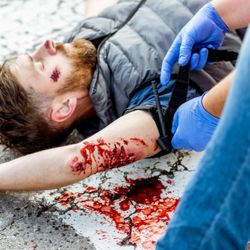 FALST Firearms and Lifesaving Techniques