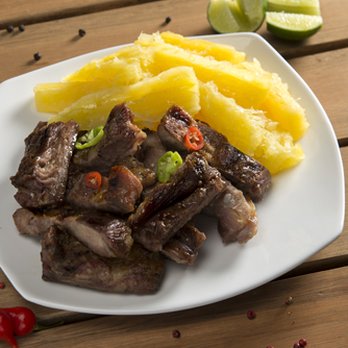 Ceará Carne de Sol - Costelinha suína - Brazilian Near Me - Brasília, DF Ceará Carne de Sol - Costelinha suína - Brazilian Near Me - Brasília, DF
