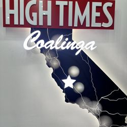 High Times - Do you partake?