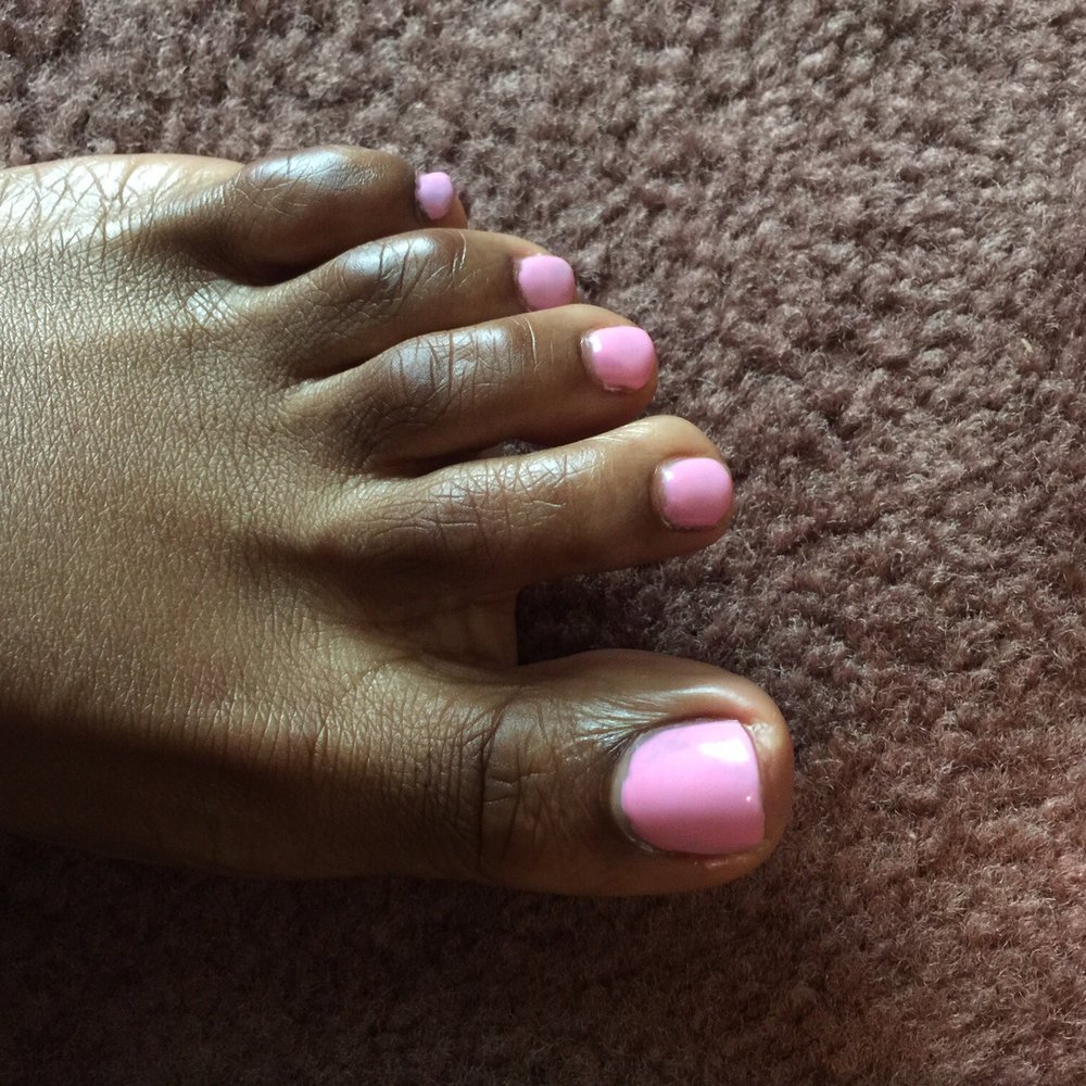 $30 Gel Polish Change! Why? I don't know!!! $30 Gel Polish Change! Why? I don't know!!!