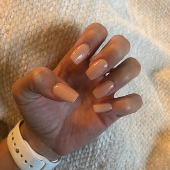 Pure Nails & Spa - Nail Salons Near Me - Richmond, Virginia