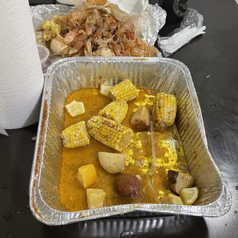 Macker Seafood - Gone...so so good! - Seafood Near Me - Daytona Beach, Florida Macker Seafood - Gone...so so good! - Seafood Near Me - Daytona Beach, Florida