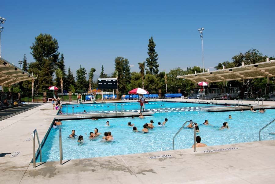 ROSEMEAD AQUATIC CENTER Updated June 2024 28 Reviews 9155 E