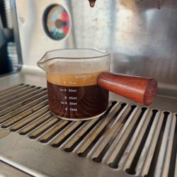 Sweet Magnolia Coffee