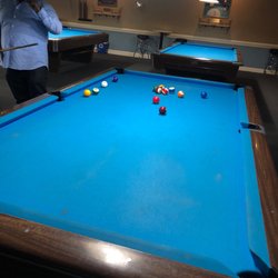 Sharks-N-Shooters - Billiards