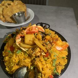 El Cardumen Restaurante