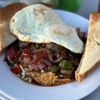The Funky Brunch Cafe gift card