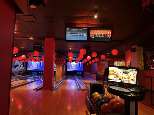 Lucky Strike Times Square by null