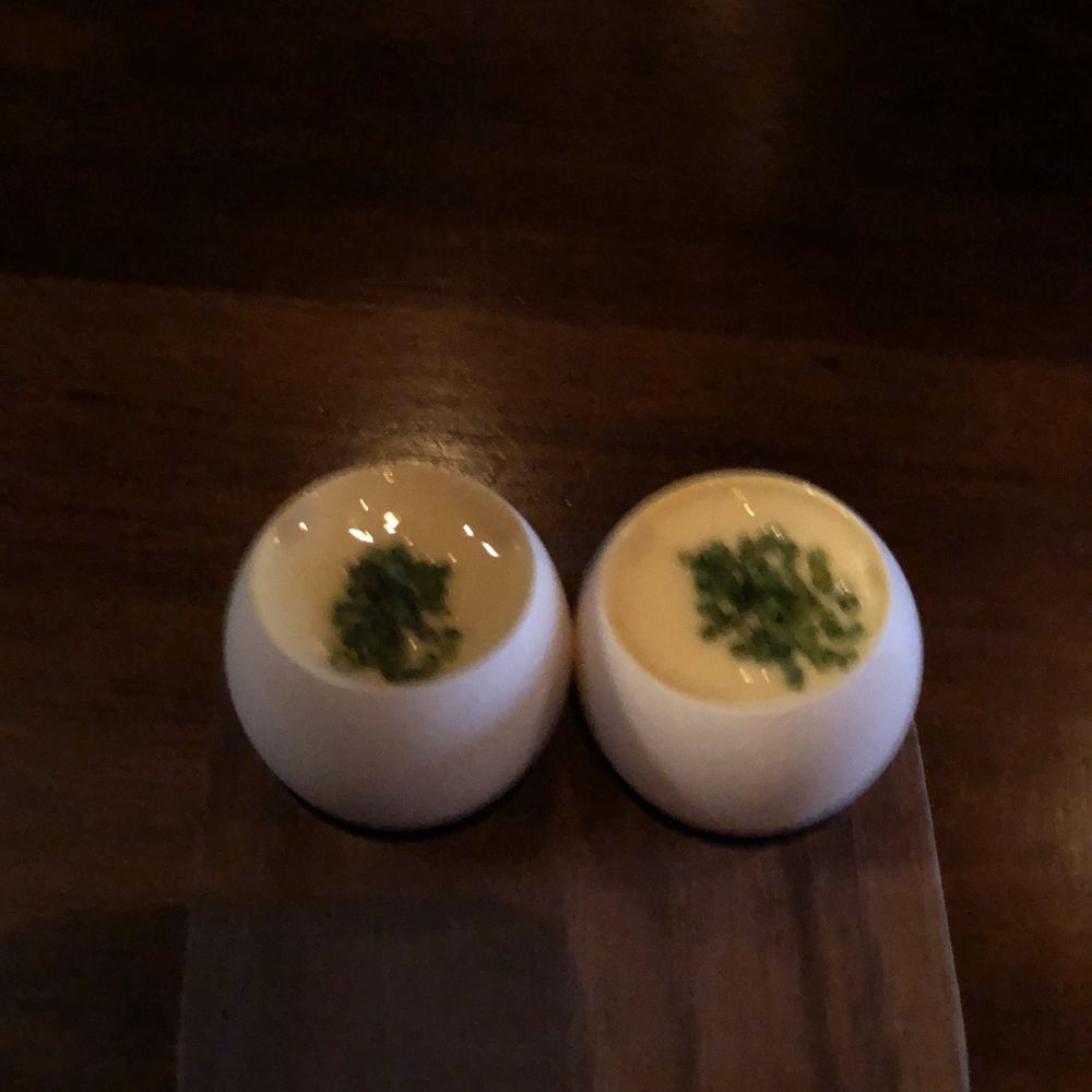 Lazy Bear - New American Near Me - San Francisco, California