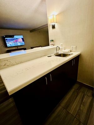 California Hotel & Casino by null