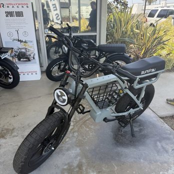 Driven Electric Bikes - Bikes Near Me - Costa Mesa, California Driven Electric Bikes - Bikes Near Me - Costa Mesa, California