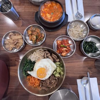 Tofu Chon - Korean Near Me - Ontario, California Tofu Chon - Korean Near Me - Ontario, California