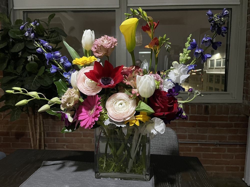 Flowers, Etcetera By Denise