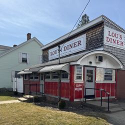 Lou's Diner