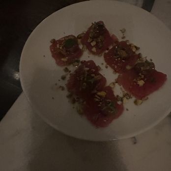 Bar Enza - Italian Near Me - Cambridge, Massachusetts
