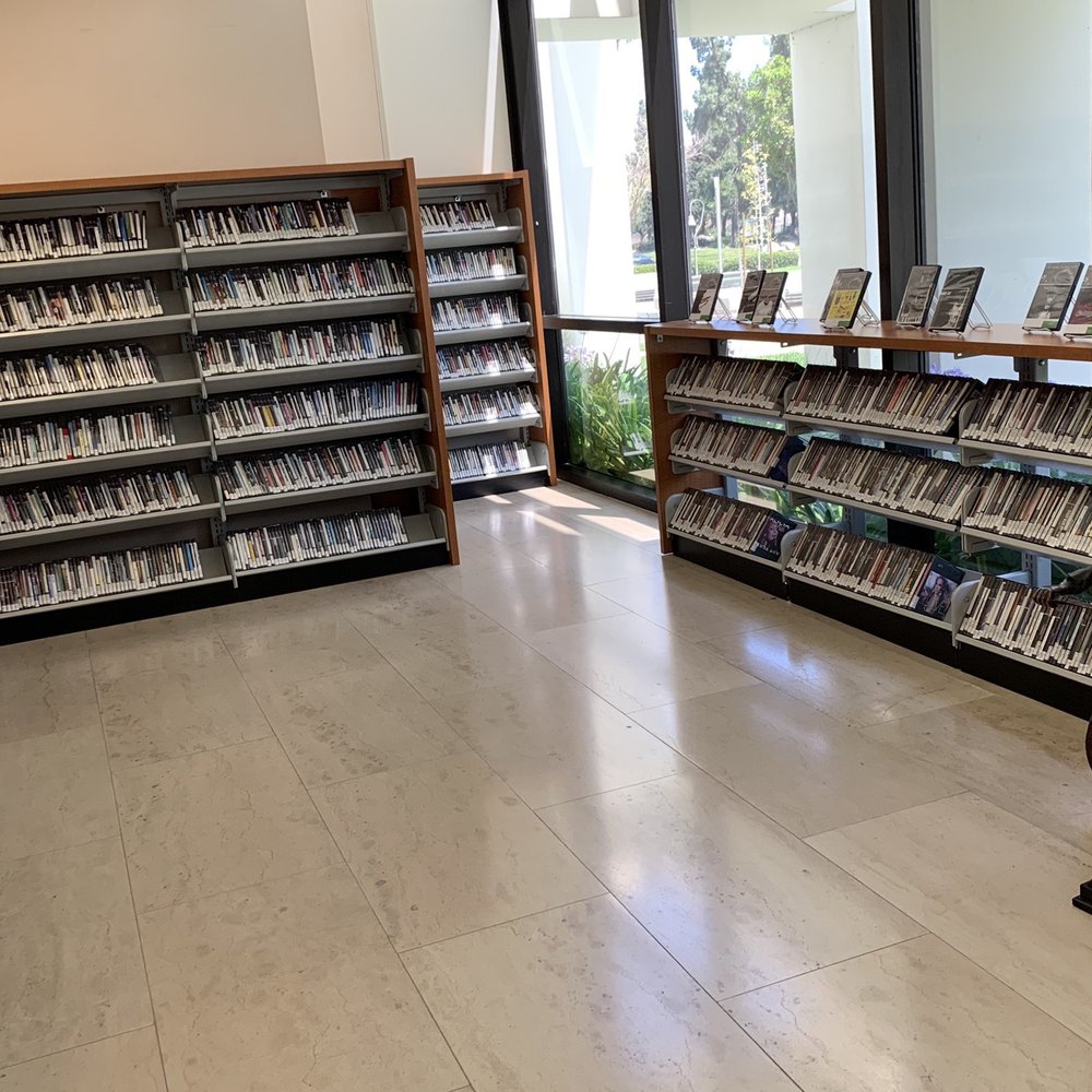 Cerritos Library - Libraries Near Me - Cerritos, California