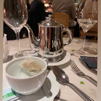Le Café de l'Alma - French Near Me - Paris, 75