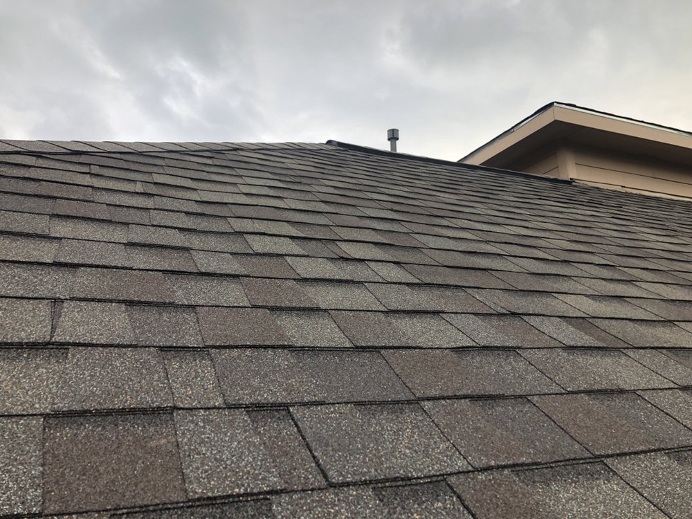 Slide of Pro Tech Roofing With God