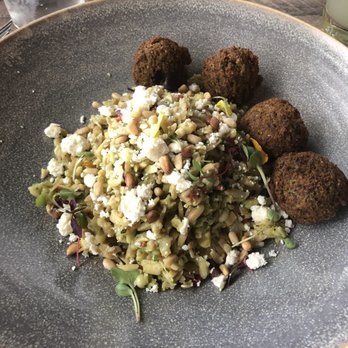 Barcha - Mediterranean Near Me - San Francisco, California