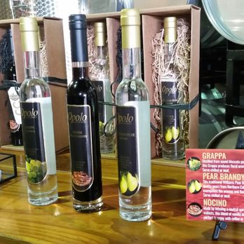 Opolo Vineyards - Wineries Near Me - Paso Robles, California Opolo Vineyards - Wineries Near Me - Paso Robles, California