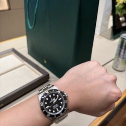 Rolex Boutique Bucherer Forum Shops