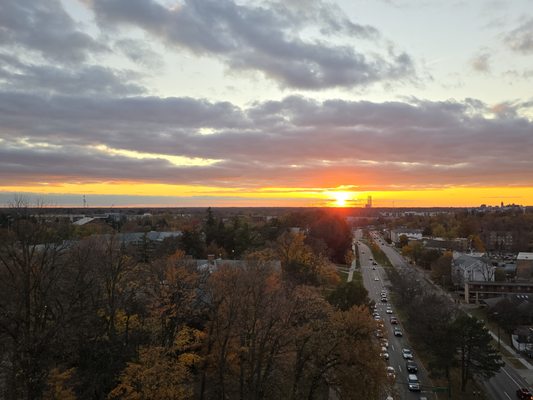 Graduate Rock Bar by null