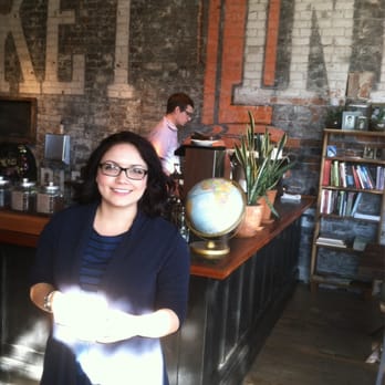 Exo Roast Co - Wifey inside EXO. - Coffee Roasteries Near Me - Tucson, Arizona Exo Roast Co - Wifey inside EXO. - Coffee Roasteries Near Me - Tucson, Arizona