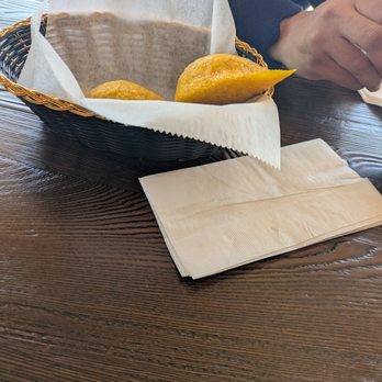 La Fogata Restaurant - empanadas - Colombian Near Me - Rahway, New Jersey La Fogata Restaurant - empanadas - Colombian Near Me - Rahway, New Jersey