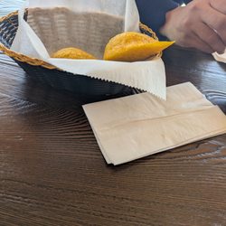 La Fogata Restaurant - Empanadas