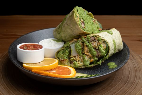 Duncan Garage Café & Bakery by null