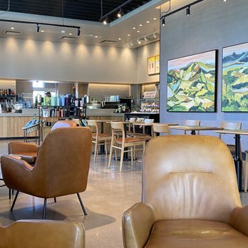 Starbucks - Inside seating - Coffee & Tea Near Me - Phoenix, Arizona Starbucks - Inside seating - Coffee & Tea Near Me - Phoenix, Arizona