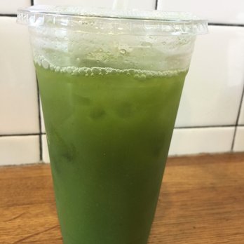 Sonoratown - Agua de Pepino/Limonada - Mexican Near Me - Los Angeles, California