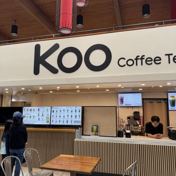 Koo Coffee Tea - Koo Coffee n Tea - Coffee & Tea Near Me - Westminster, California Koo Coffee Tea - Koo Coffee n Tea - Coffee & Tea Near Me - Westminster, California