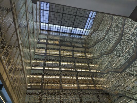 New York University by null