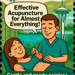 Greenlake Acupuncture and Chinese Medicine Clinic