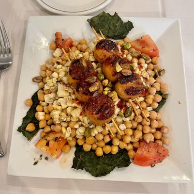 Delancey Street Restaurant by null