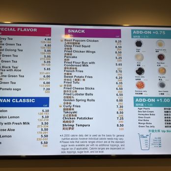 T4 - Bubble Tea Near Me - Dublin, California T4 - Bubble Tea Near Me - Dublin, California
