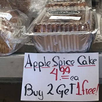 The Bagel Shoppe - The sign says it all. - Caterers Near Me - Fishkill, New York
