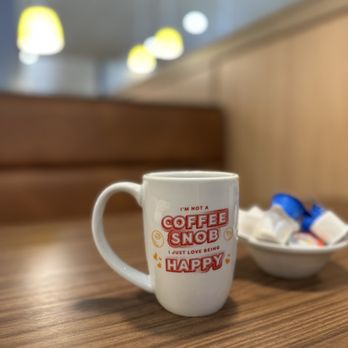 Denny's - Diners Near Me - Northridge, California