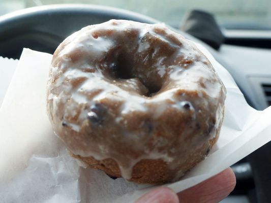 Kim’s Donuts by null