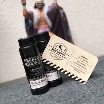 KLiQ Studios - Now offering Grey coverage/camouflage color services! - Hair Stylists Near Me - Las Vegas, Nevada KLiQ Studios - Now offering Grey coverage/camouflage color services! - Hair Stylists Near Me - Las Vegas, Nevada