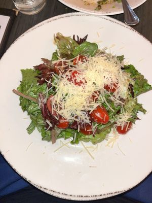 Coalition Restaurant by null