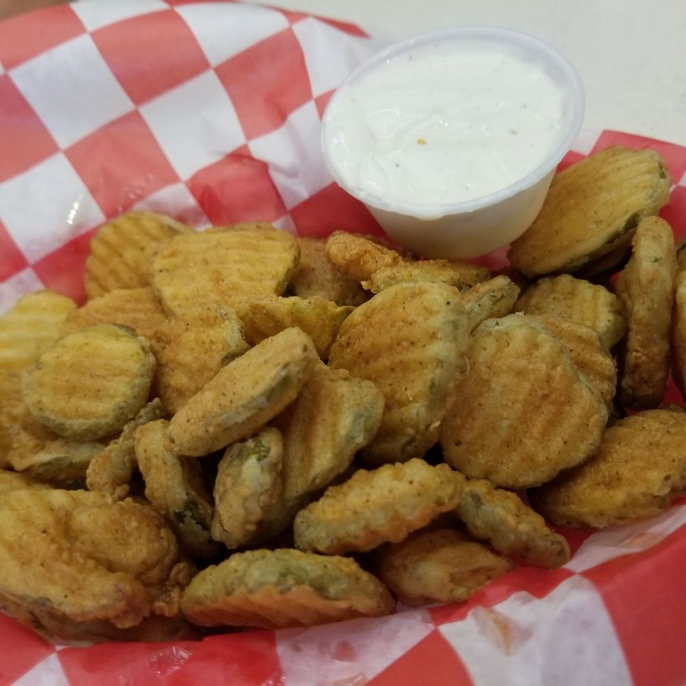Stanley's Restaurant - Fried Pickles - Seafood Near Me - Central Falls, Rhode Island Stanley's Restaurant - Fried Pickles - Seafood Near Me - Central Falls, Rhode Island