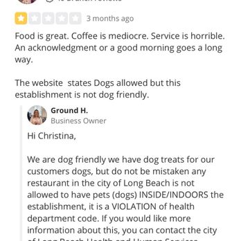 Ground Hideout Coffee - Coffee & Tea Near Me - Long Beach, California Ground Hideout Coffee - Coffee & Tea Near Me - Long Beach, California